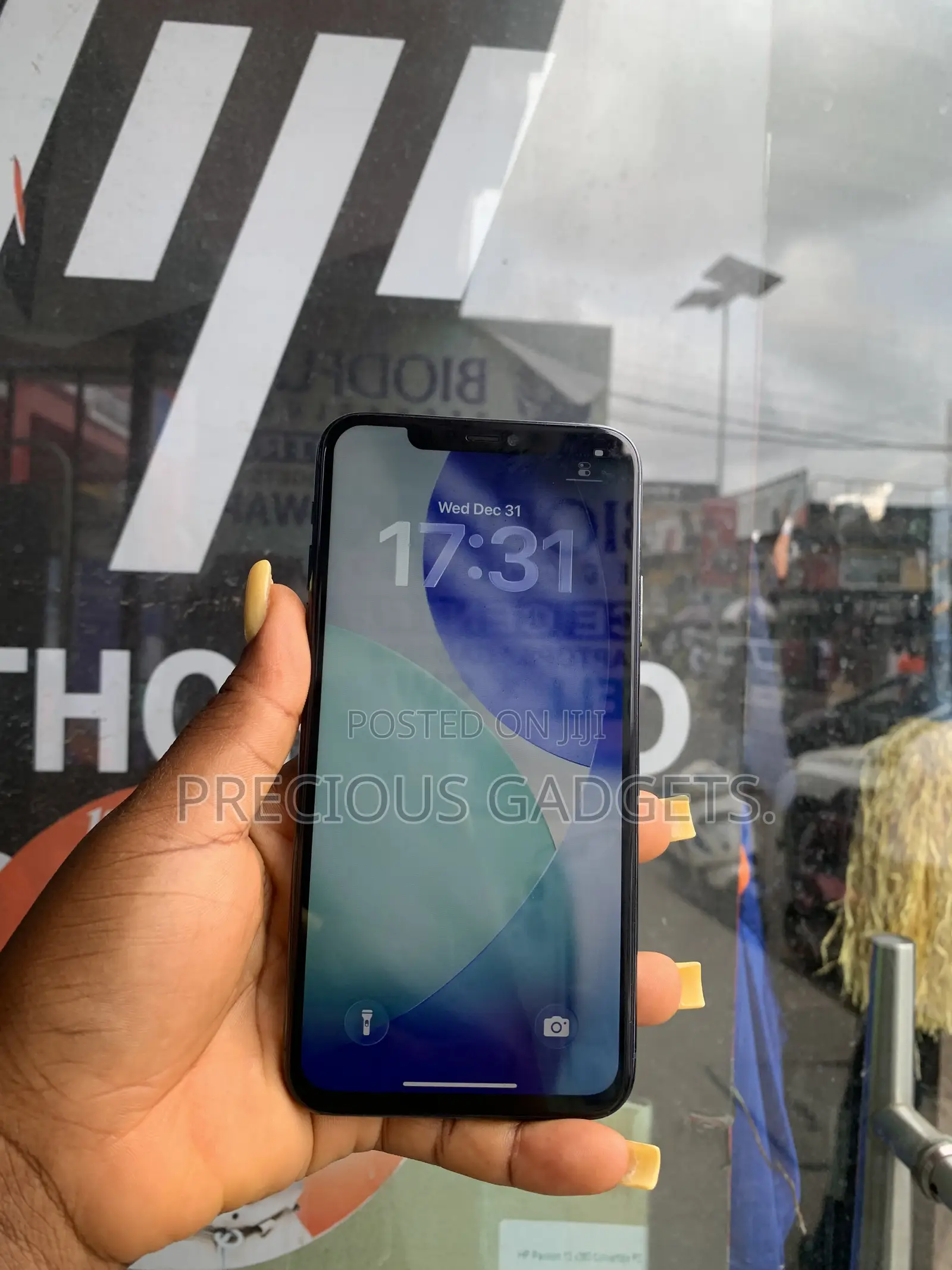 Apple iPhone 11 Pro Max 256 GB
