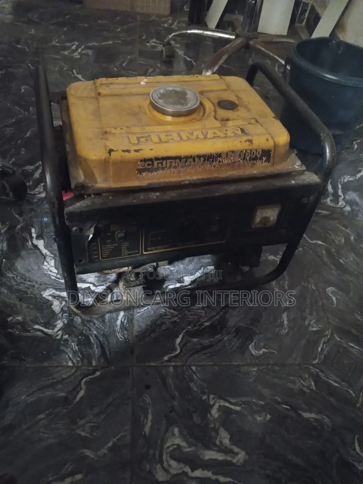 1.9kva Generator for Sale
