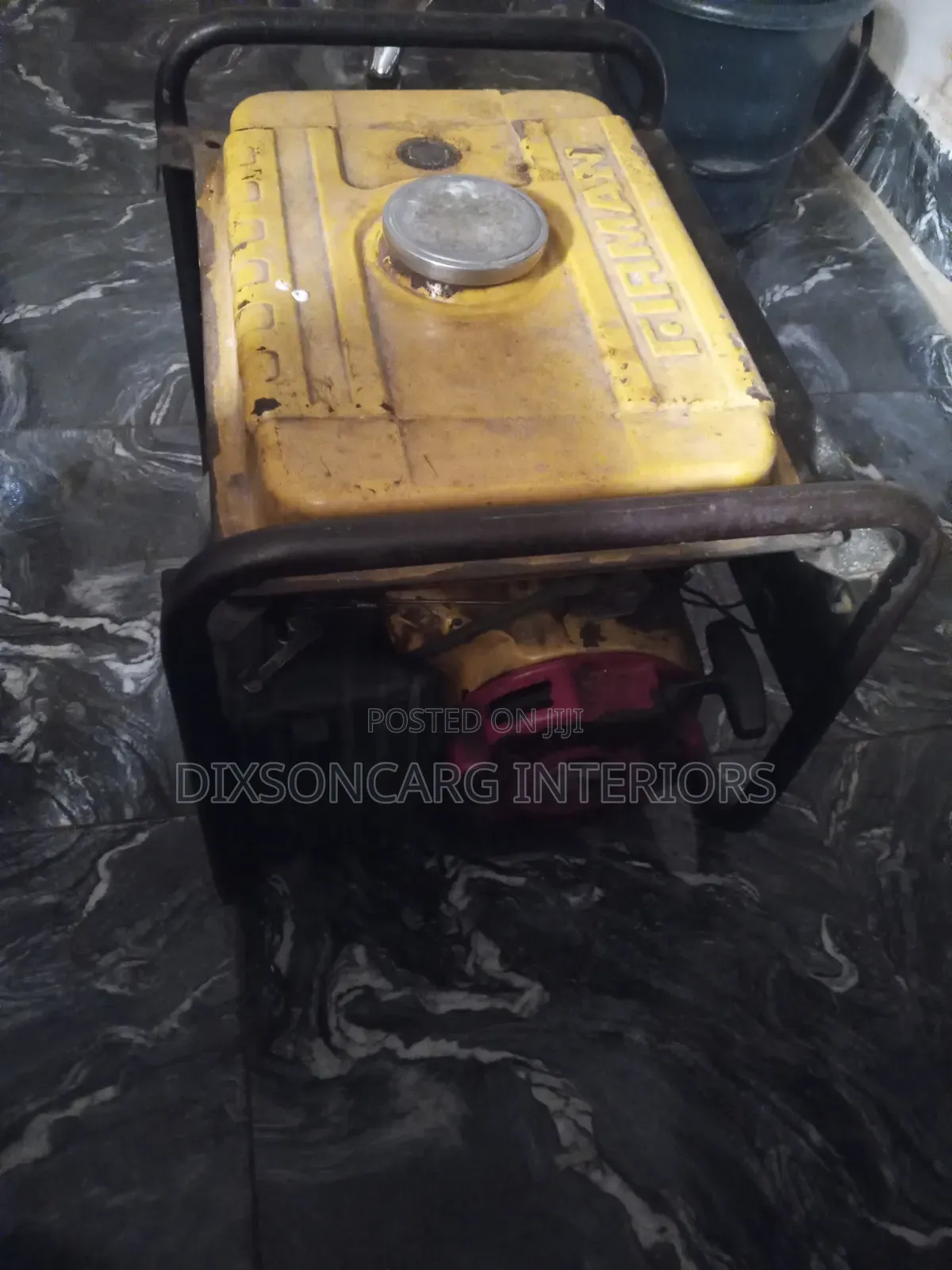 1.9kva Generator for Sale
