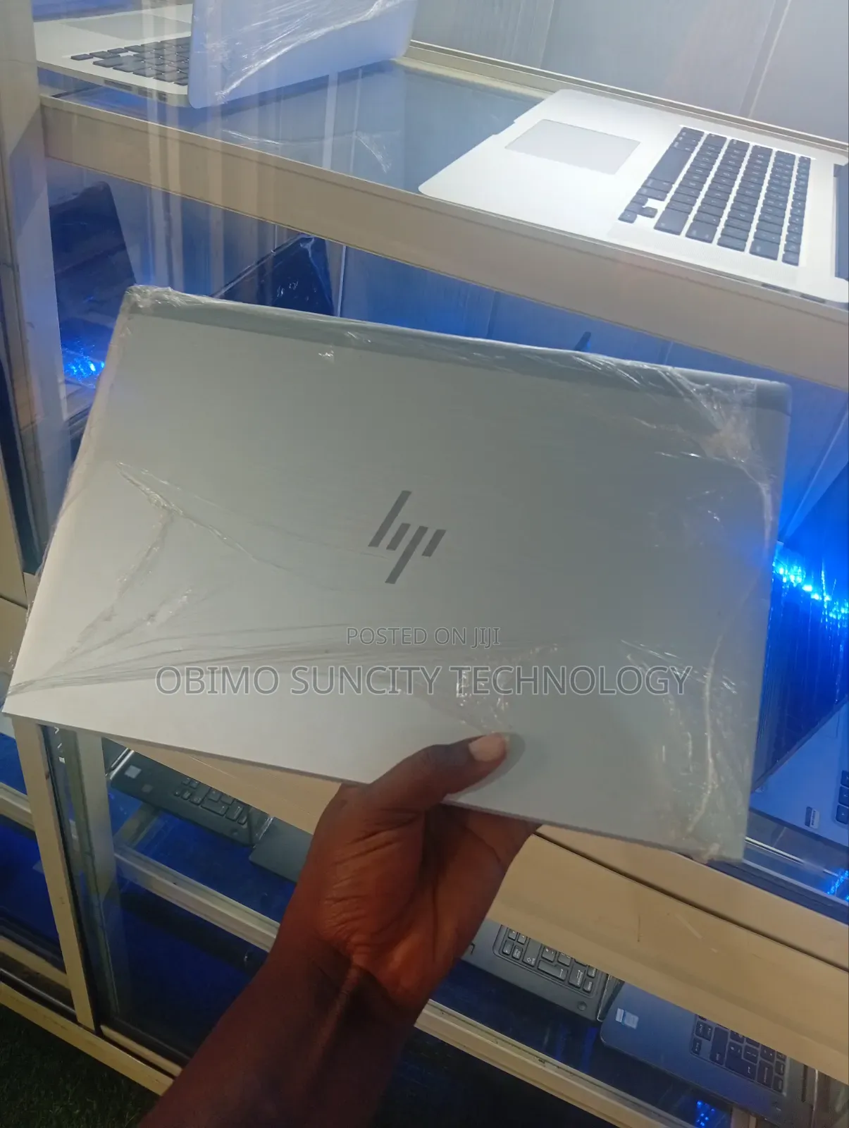 Laptop HP EliteBook 840 G7 8GB Intel Core i5 SSD 256GB