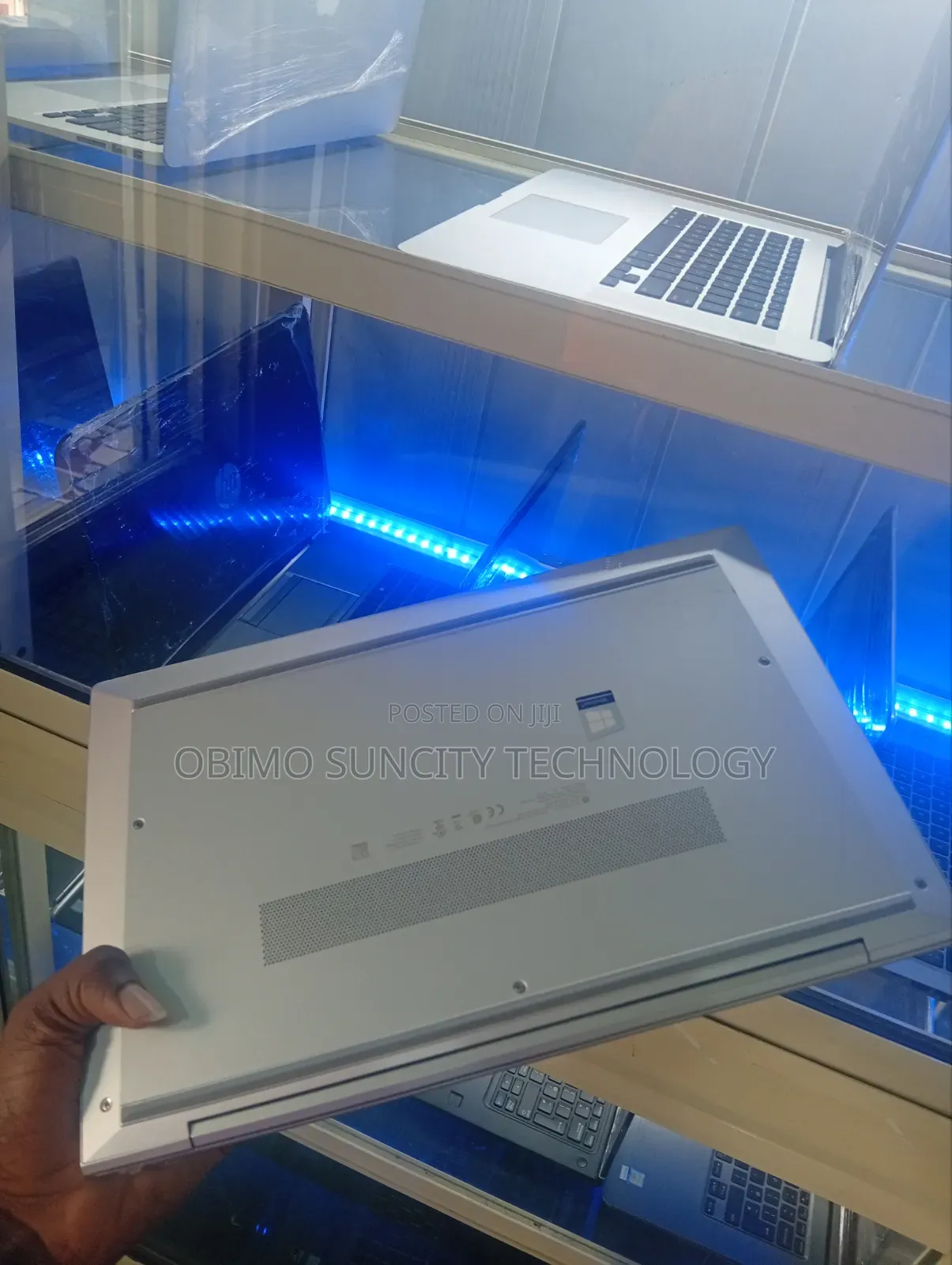 Laptop HP EliteBook 840 G7 8GB Intel Core i5 SSD 256GB