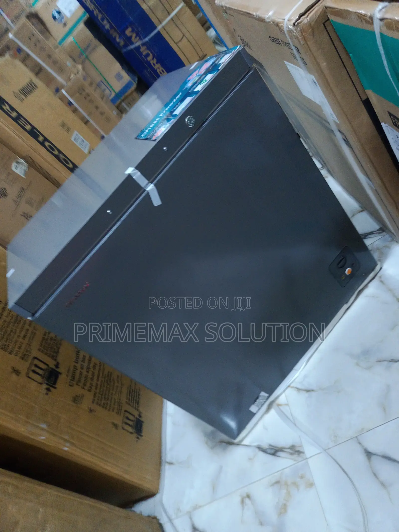 Hisense 270SH: Your Ultimate Food Preservation Partner