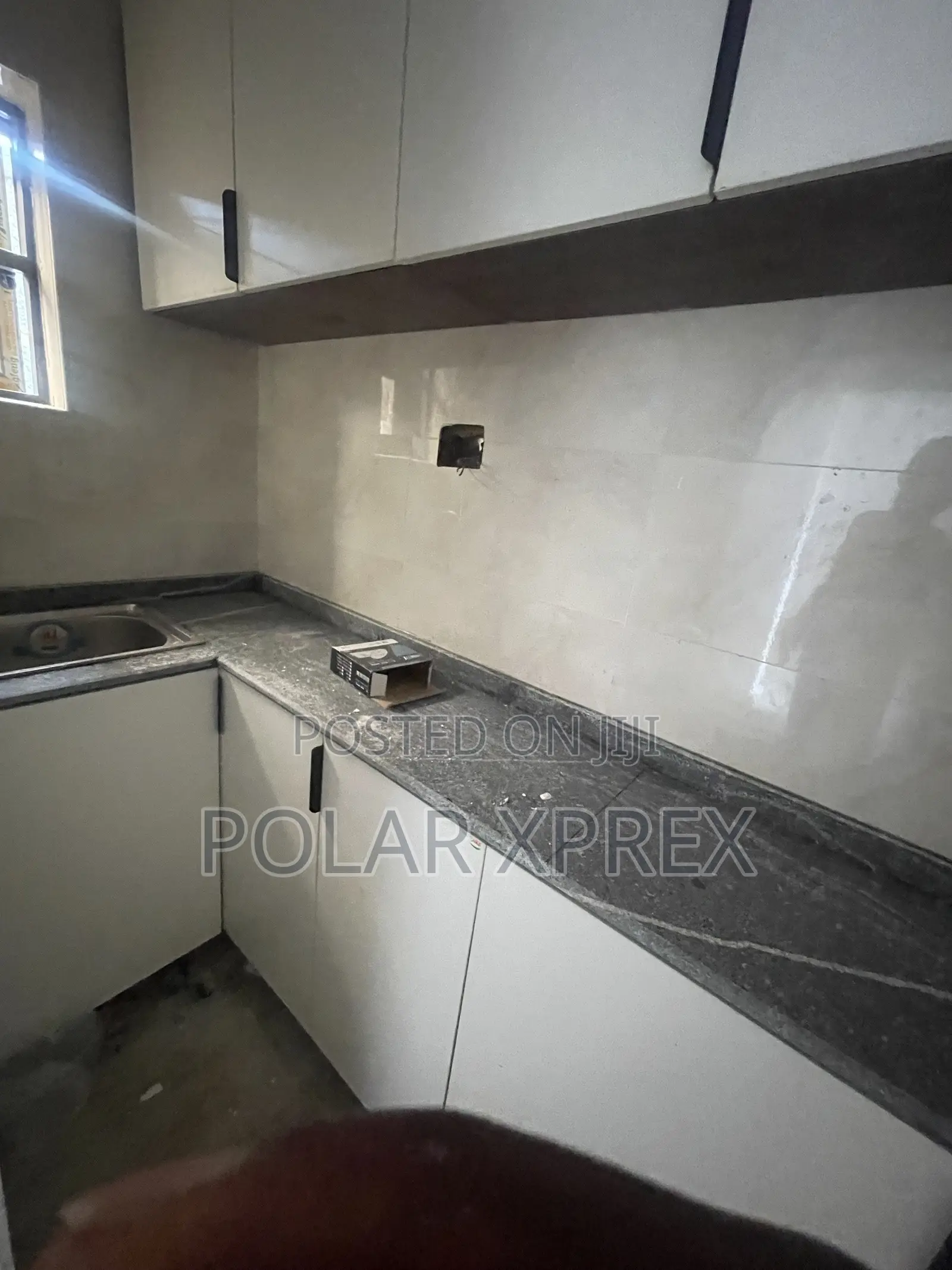 Furnished Studio Apartment in F01, Kubwa for rent