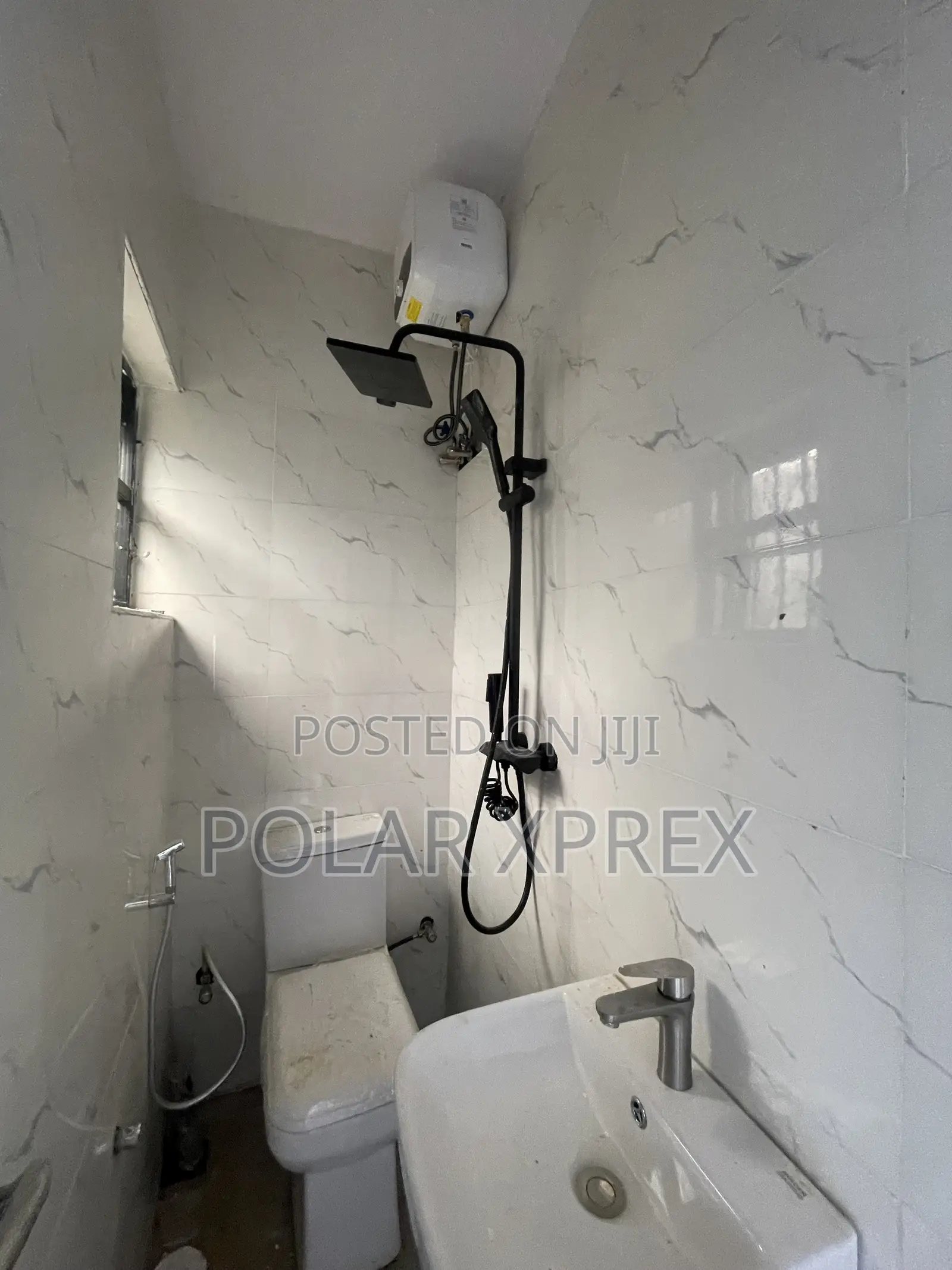 Furnished Studio Apartment in F01, Kubwa for rent