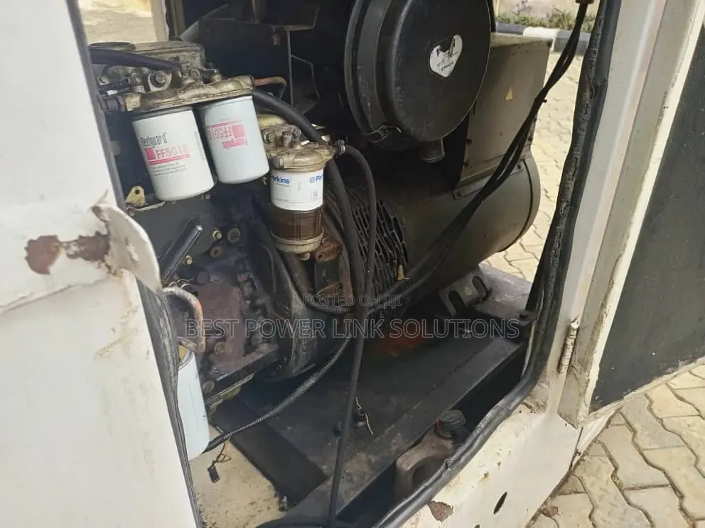 All Kinds of Diesel Generator for Rent Near You