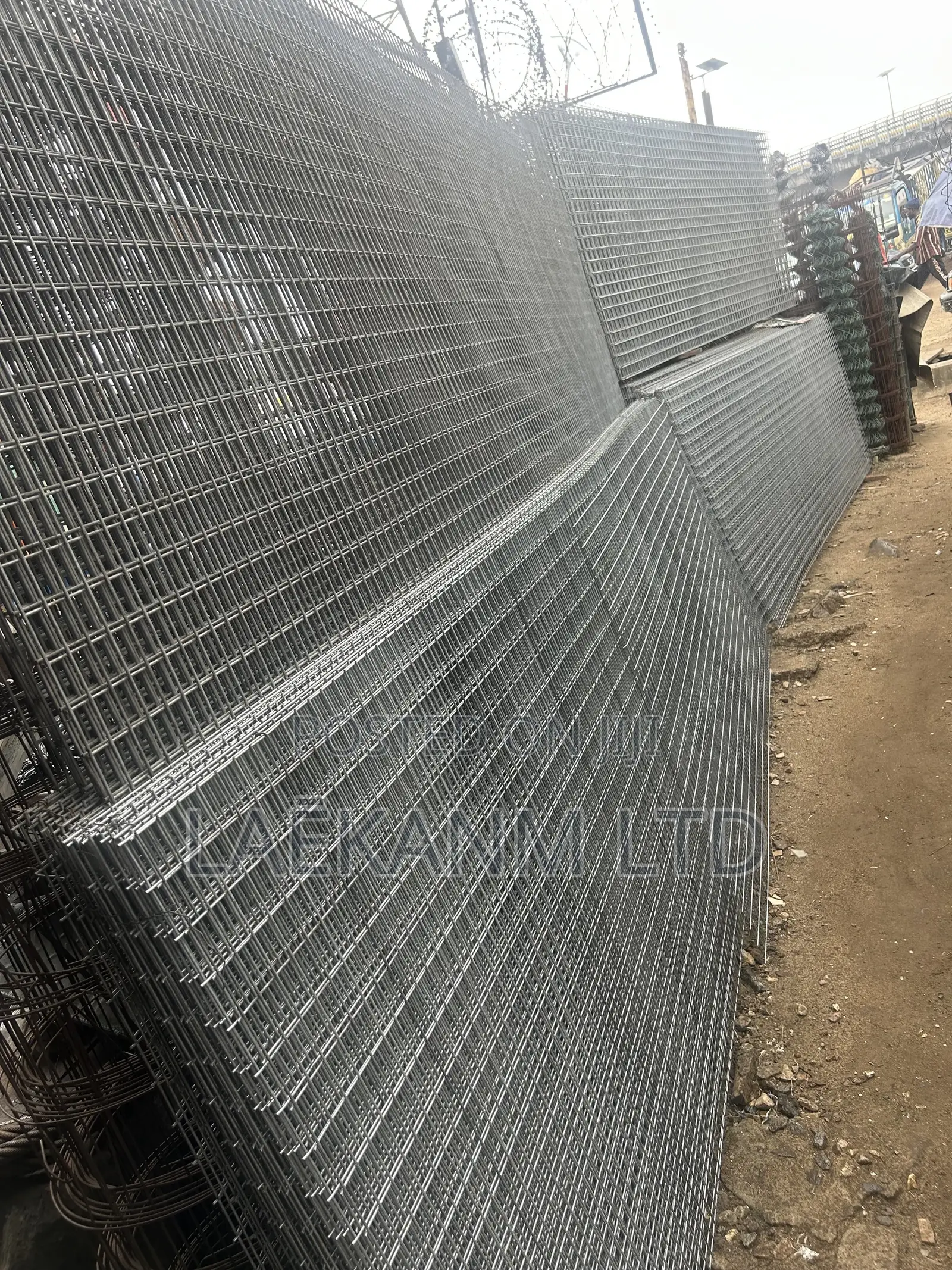 Pana Mesh 2 X 4 Inch