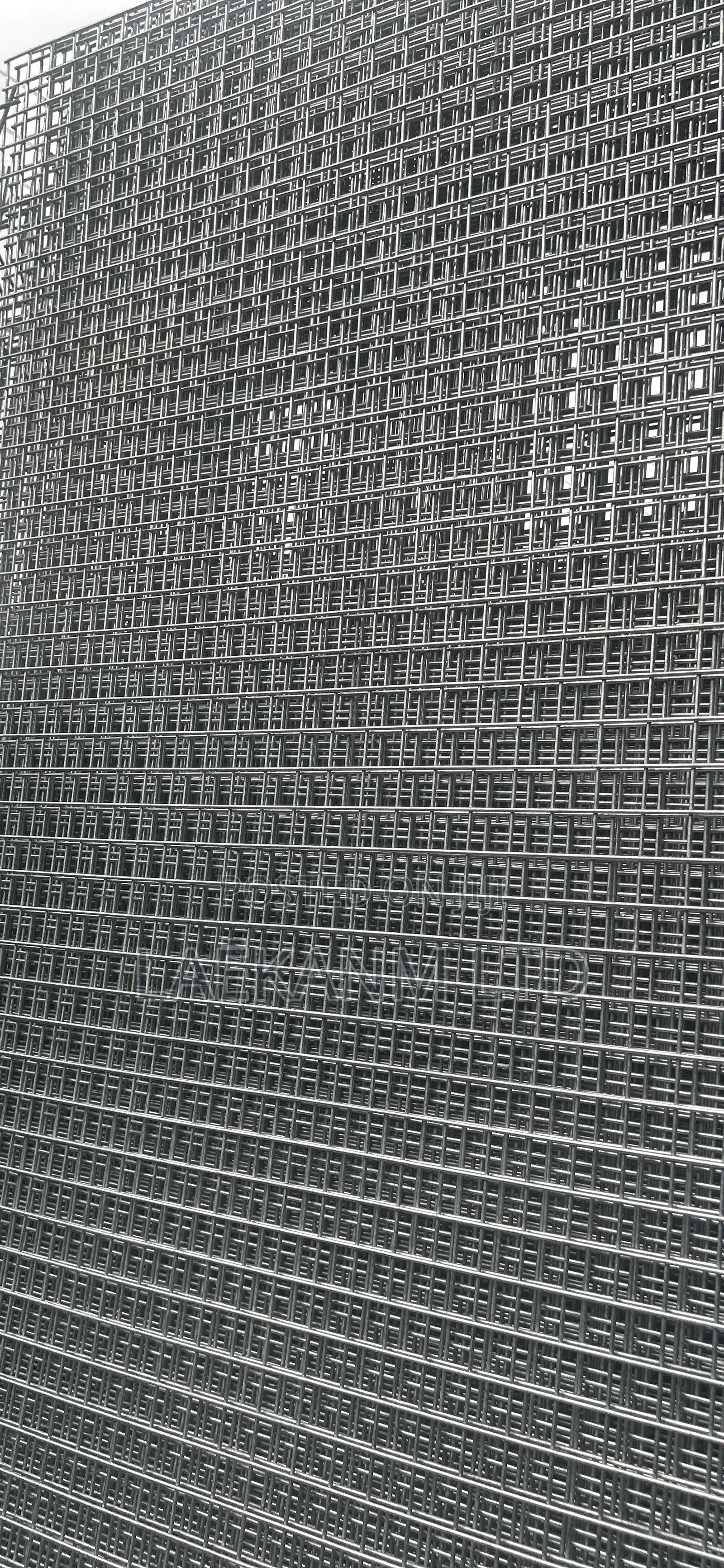 Pana Mesh 2 X 4 Inch