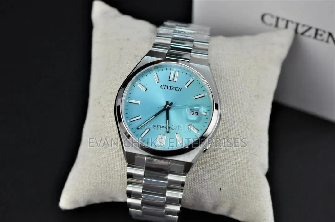 Citizen Chain Wrist Watch
