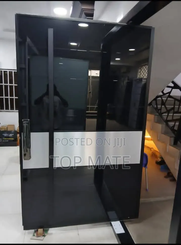 4feet by 7feet Turkey Pivot Door