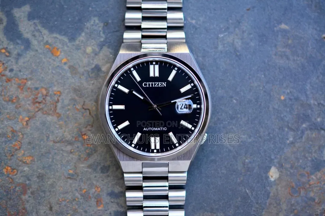 Citizen Chain Wrist Watch