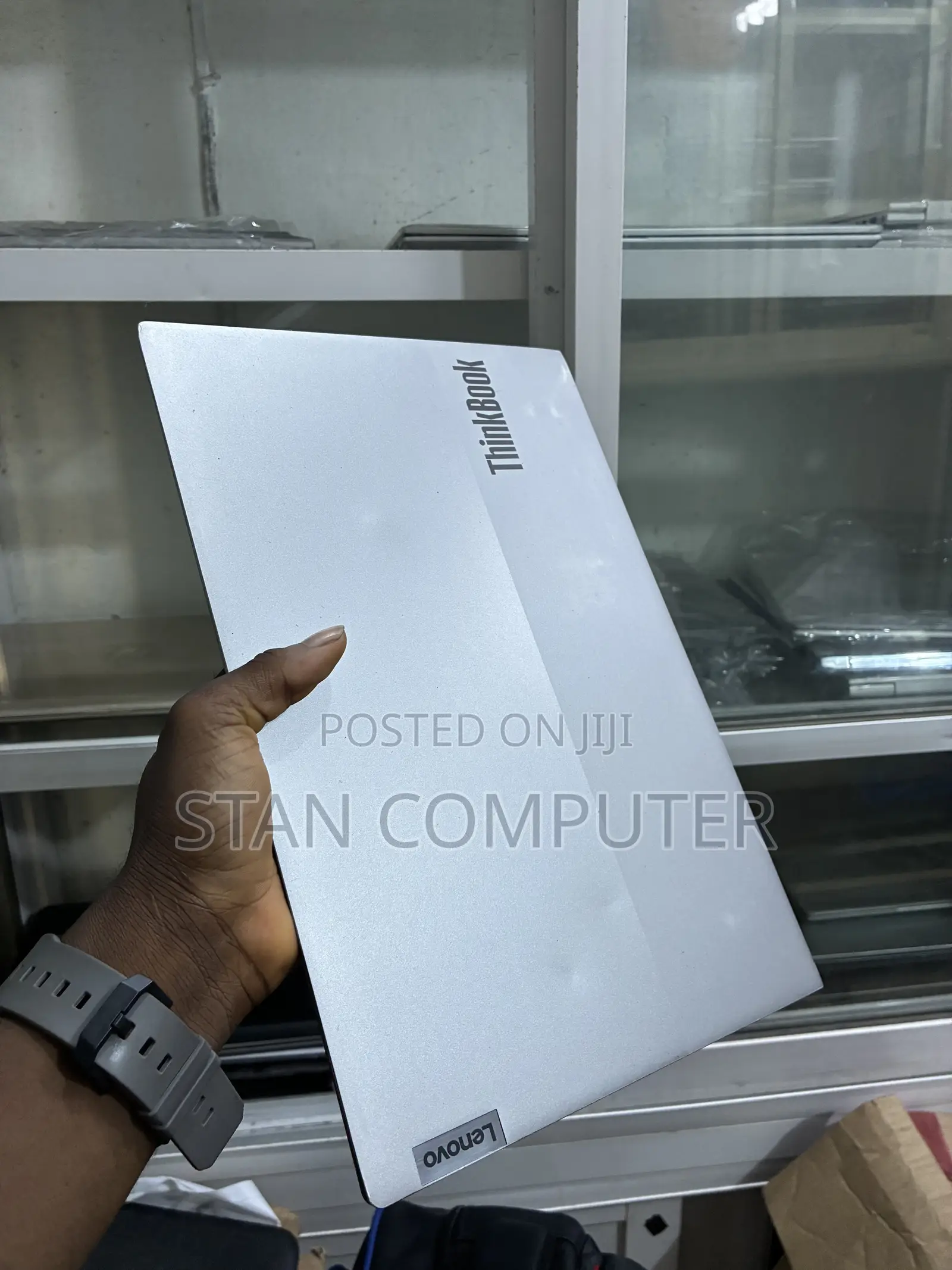 Laptop Lenovo Thinkbook 14 8GB Intel Core i5 SSD 256GB