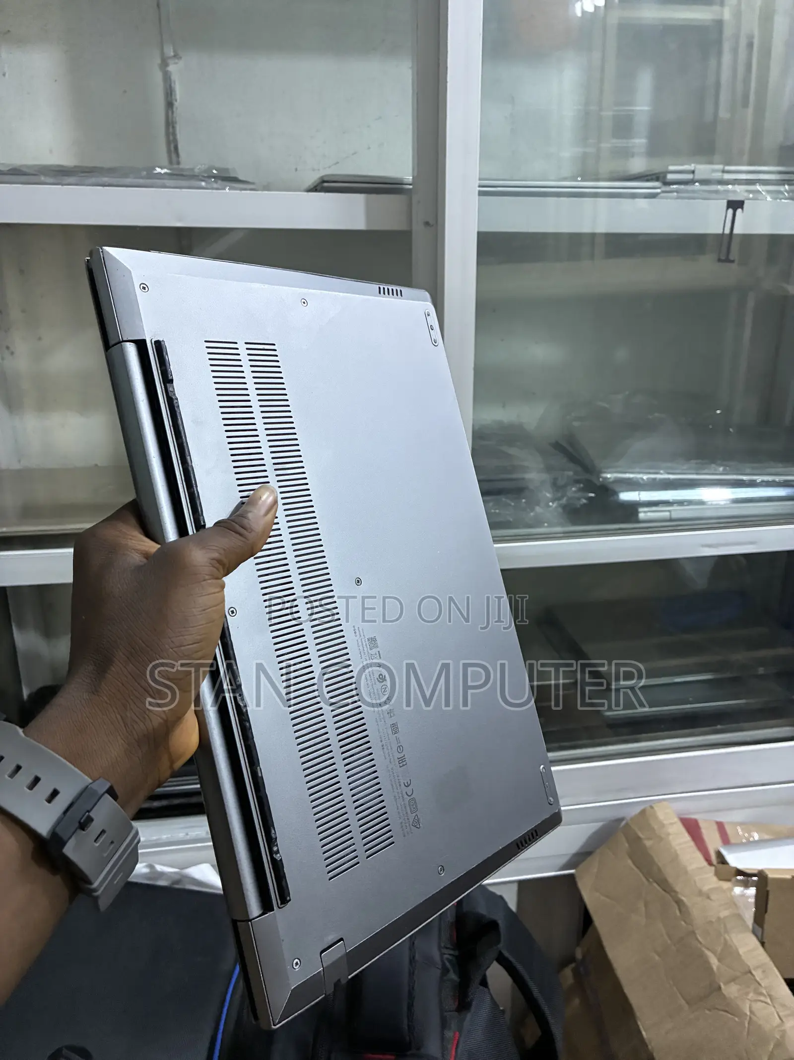 Laptop Lenovo Thinkbook 14 8GB Intel Core i5 SSD 256GB