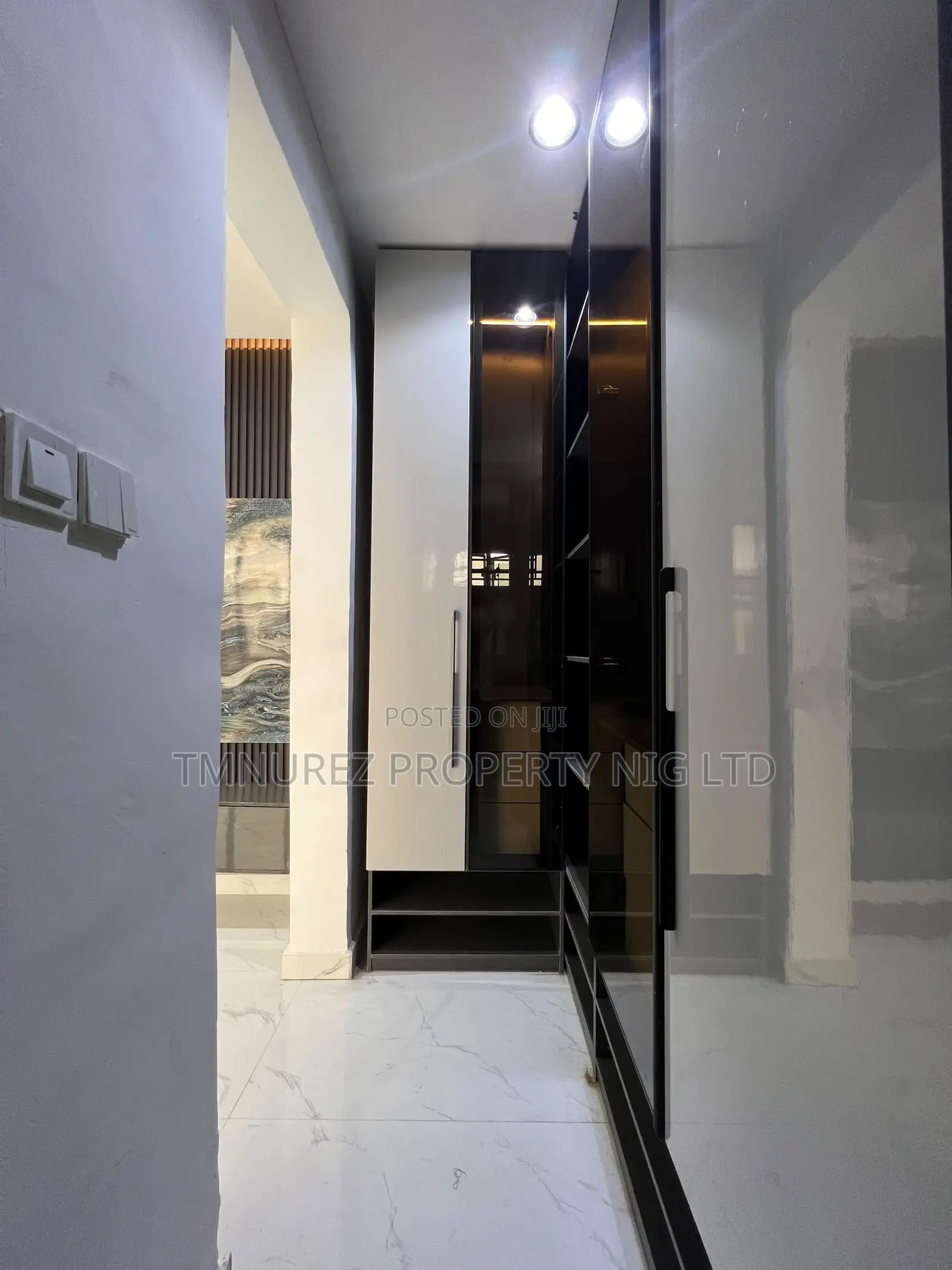3bdrm Maisonette in Abraham Adesanya Estate for rent