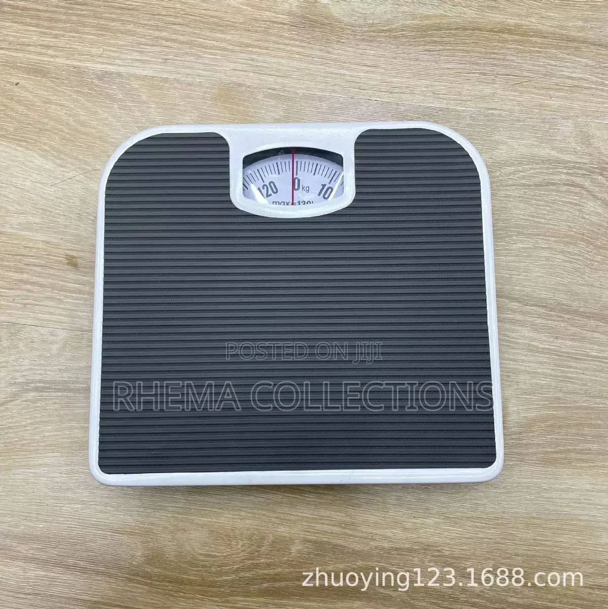 Weighing Scale