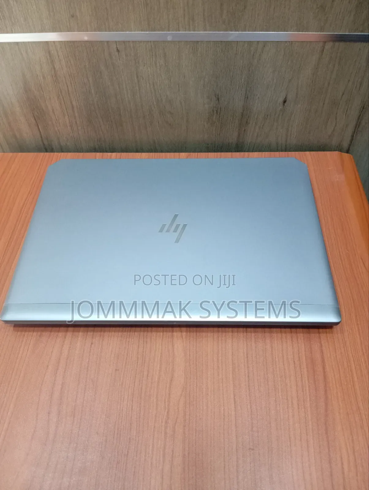 Laptop HP ZBook 15 G5 16GB Intel Core i7 SSD 512GB