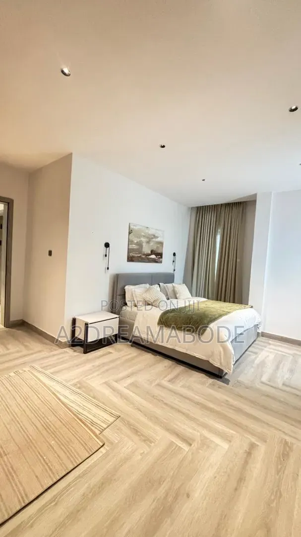 4bdrm Maisonette in Ikoyi, Gerard Road for sale