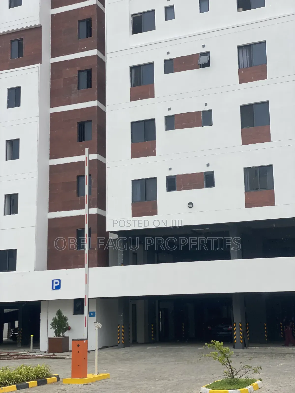2bdrm Apartment in Spring Bay, Lagos Island / Lagos Island for sale