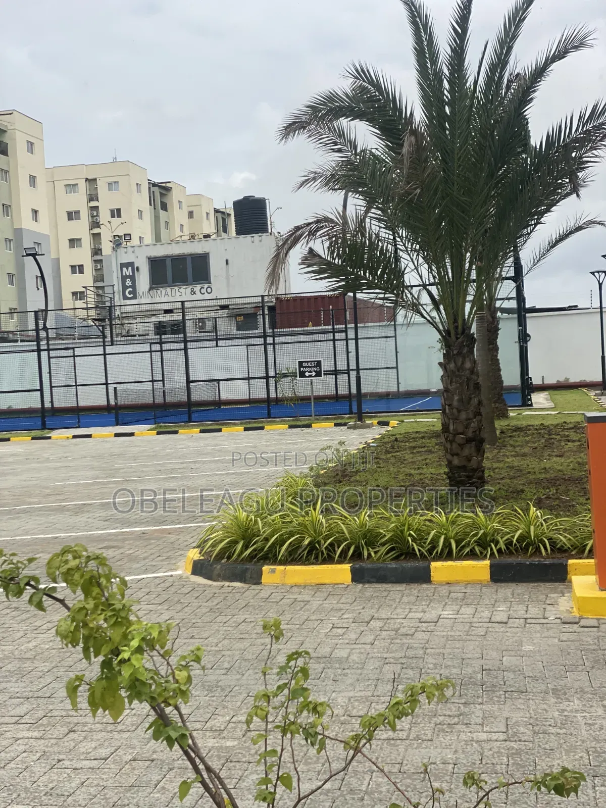 2bdrm Apartment in Spring Bay, Lagos Island / Lagos Island for sale