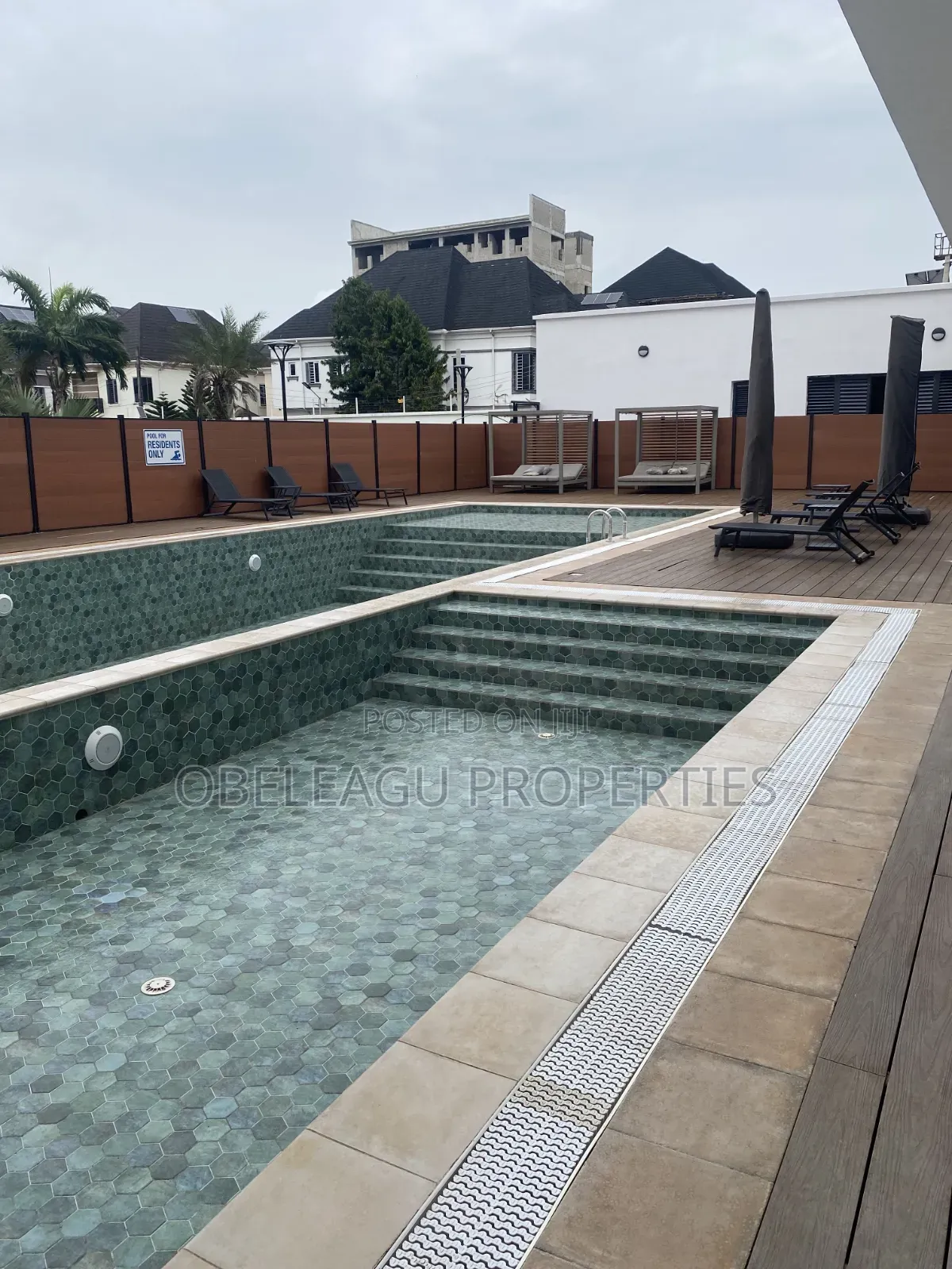 2bdrm Apartment in Spring Bay, Lagos Island / Lagos Island for sale
