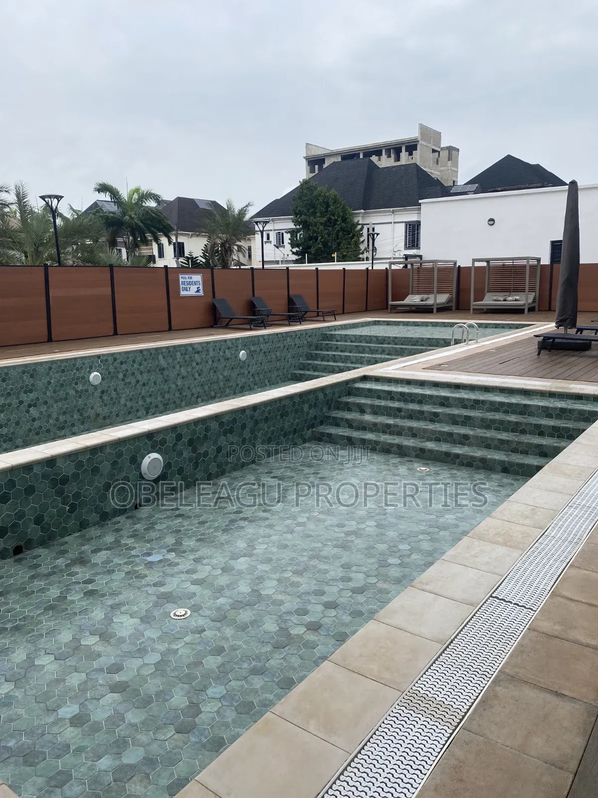 2bdrm Apartment in Spring Bay, Lagos Island / Lagos Island for sale