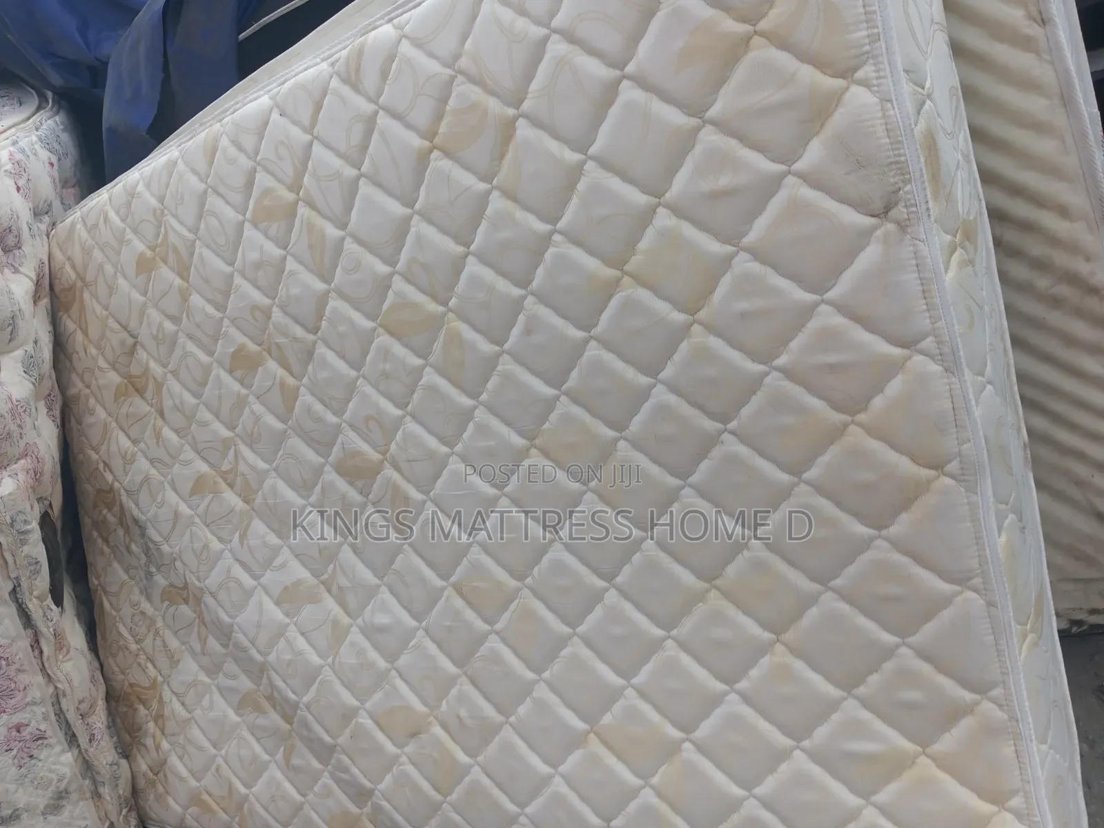 Mattress Cool Zone for All Good Home