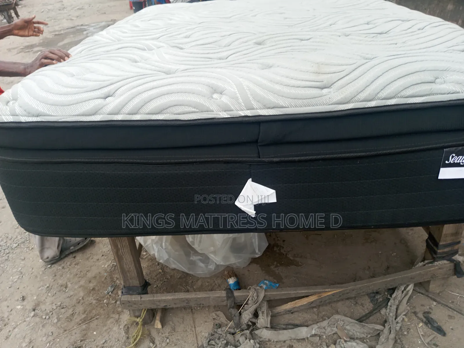 Mattress Cool Zone for All Good Home