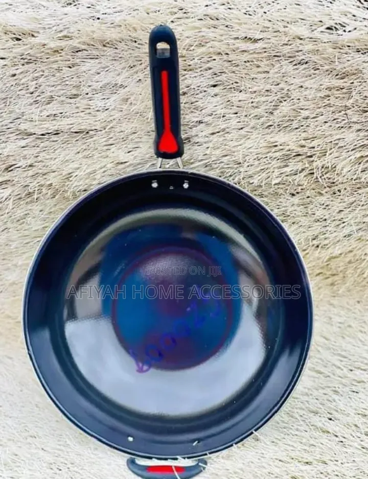 Frying Pan