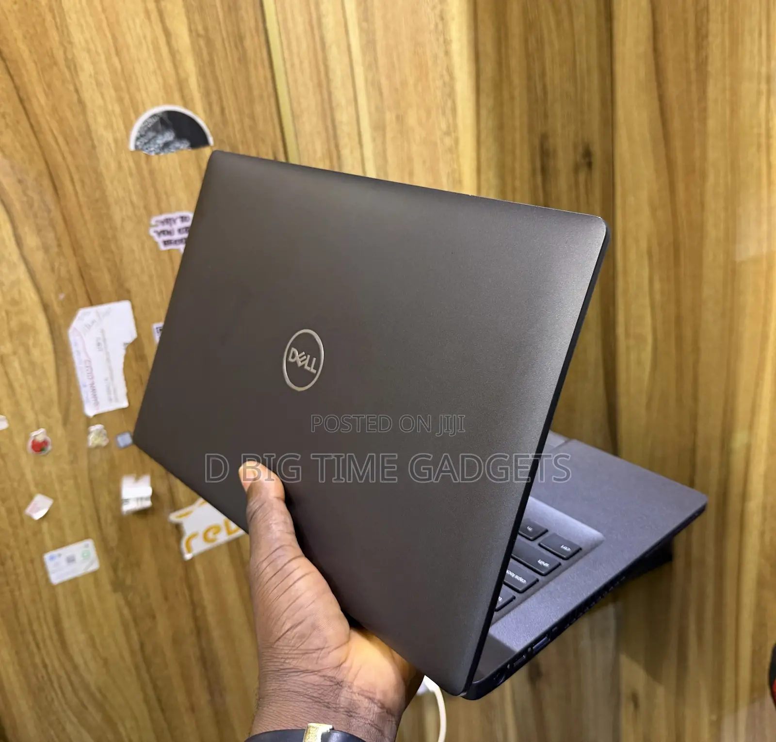 Laptop Dell Latitude 5400 8GB Intel Core i5 SSD 256GB