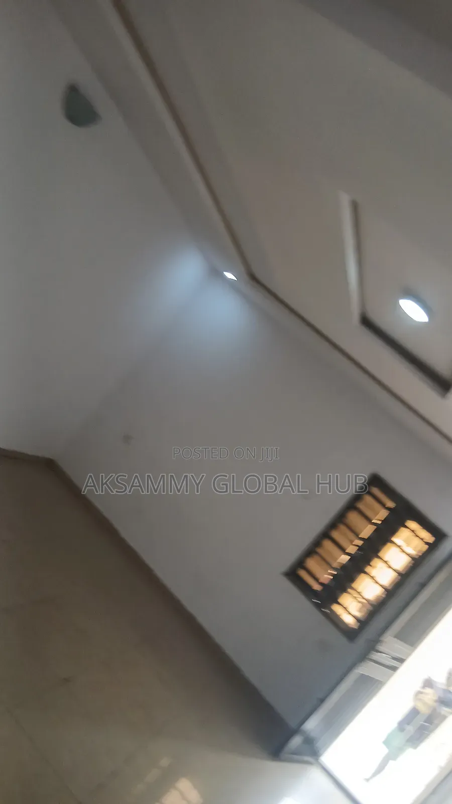 1bdrm Bungalow in Iyana-Bodija, Ibadan for rent