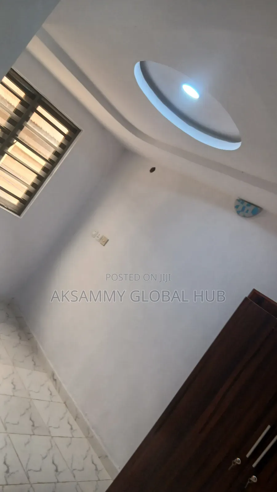 1bdrm Bungalow in Iyana-Bodija, Ibadan for rent