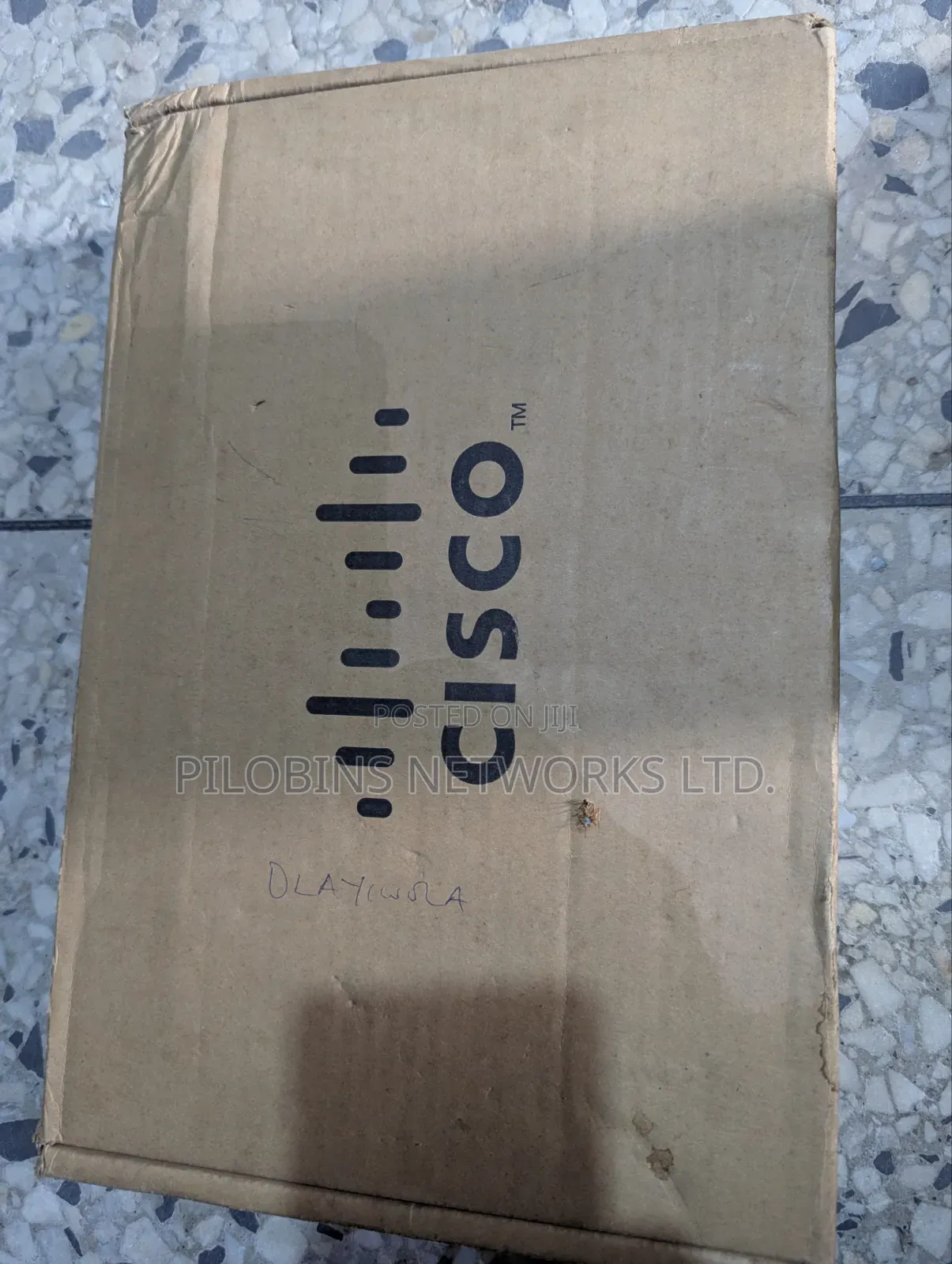 Cisco Ip Phone Cp7965g