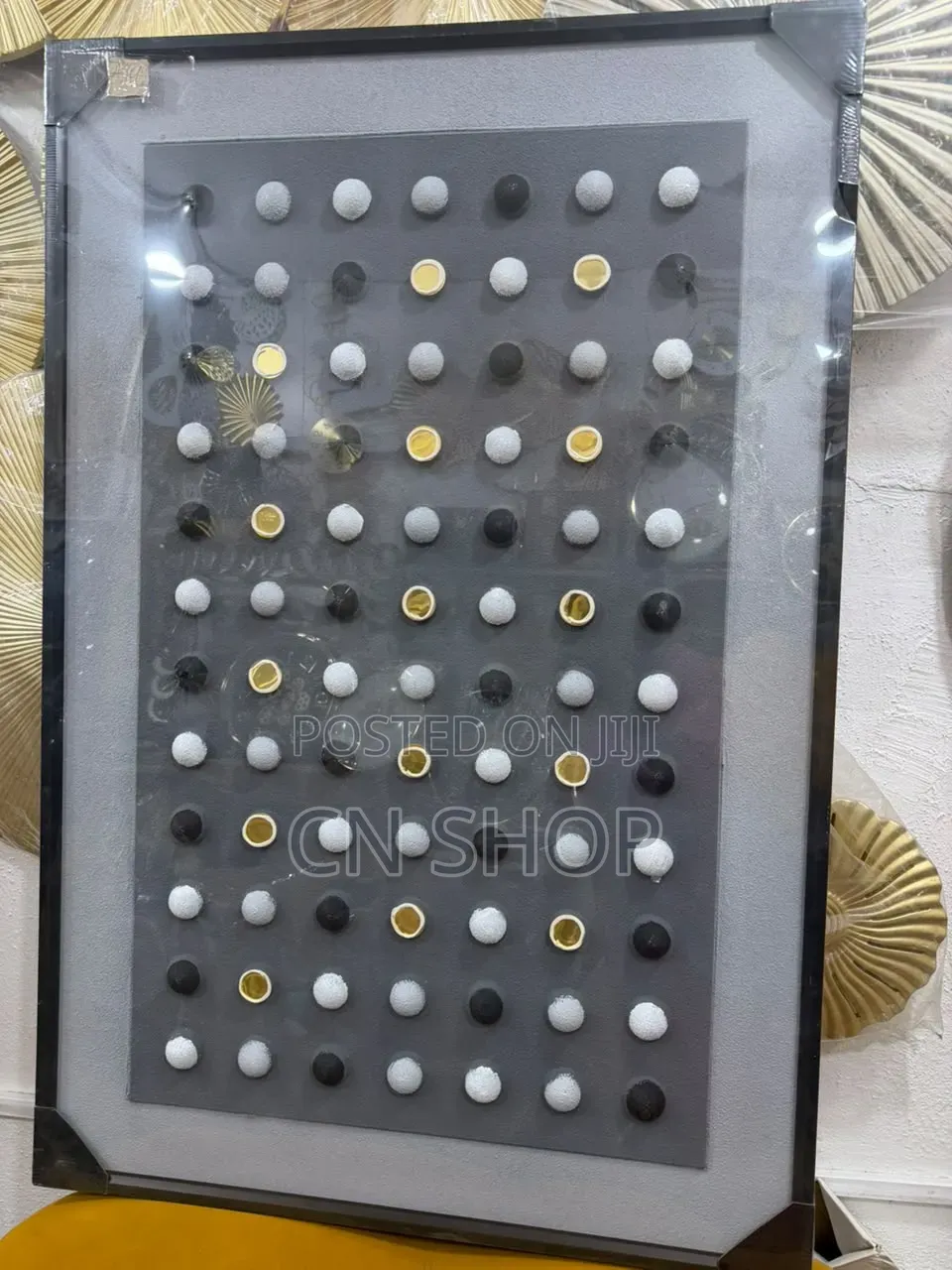 Wall Frame to Decorate House's