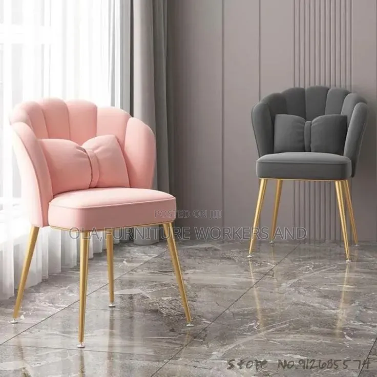 Mini Dining Chair