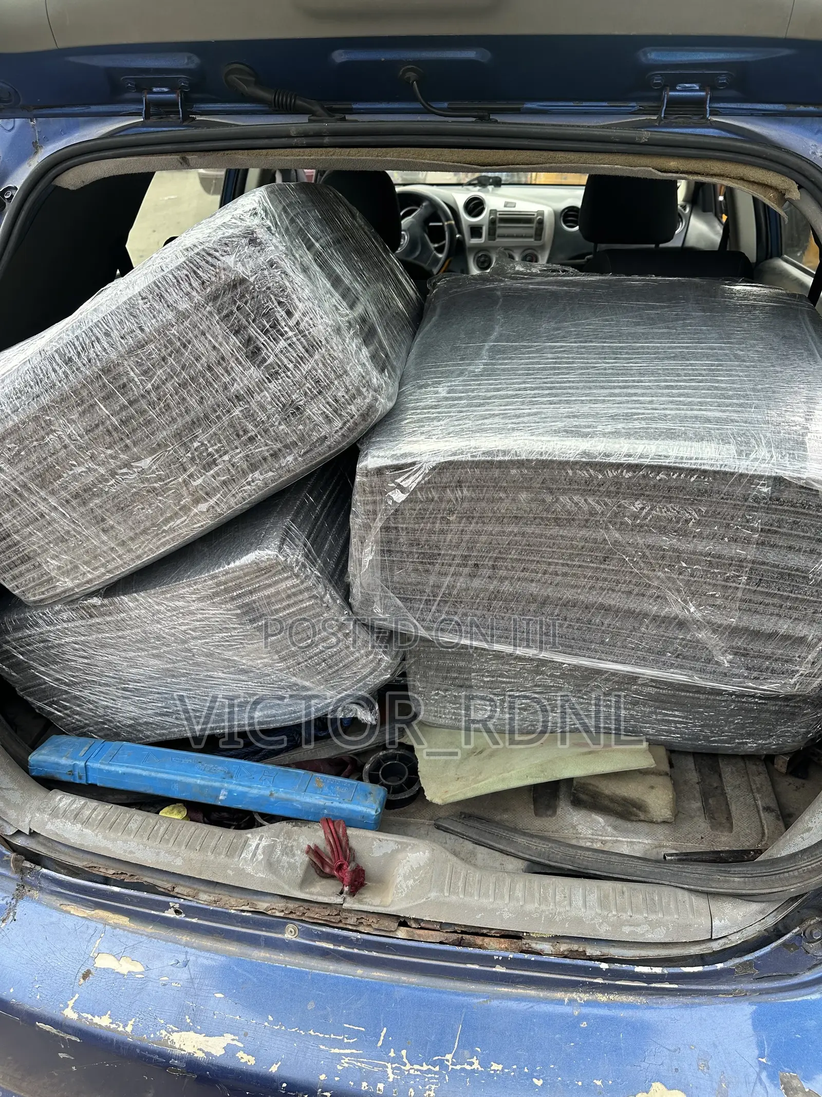 Best Quality Rug Tiles
