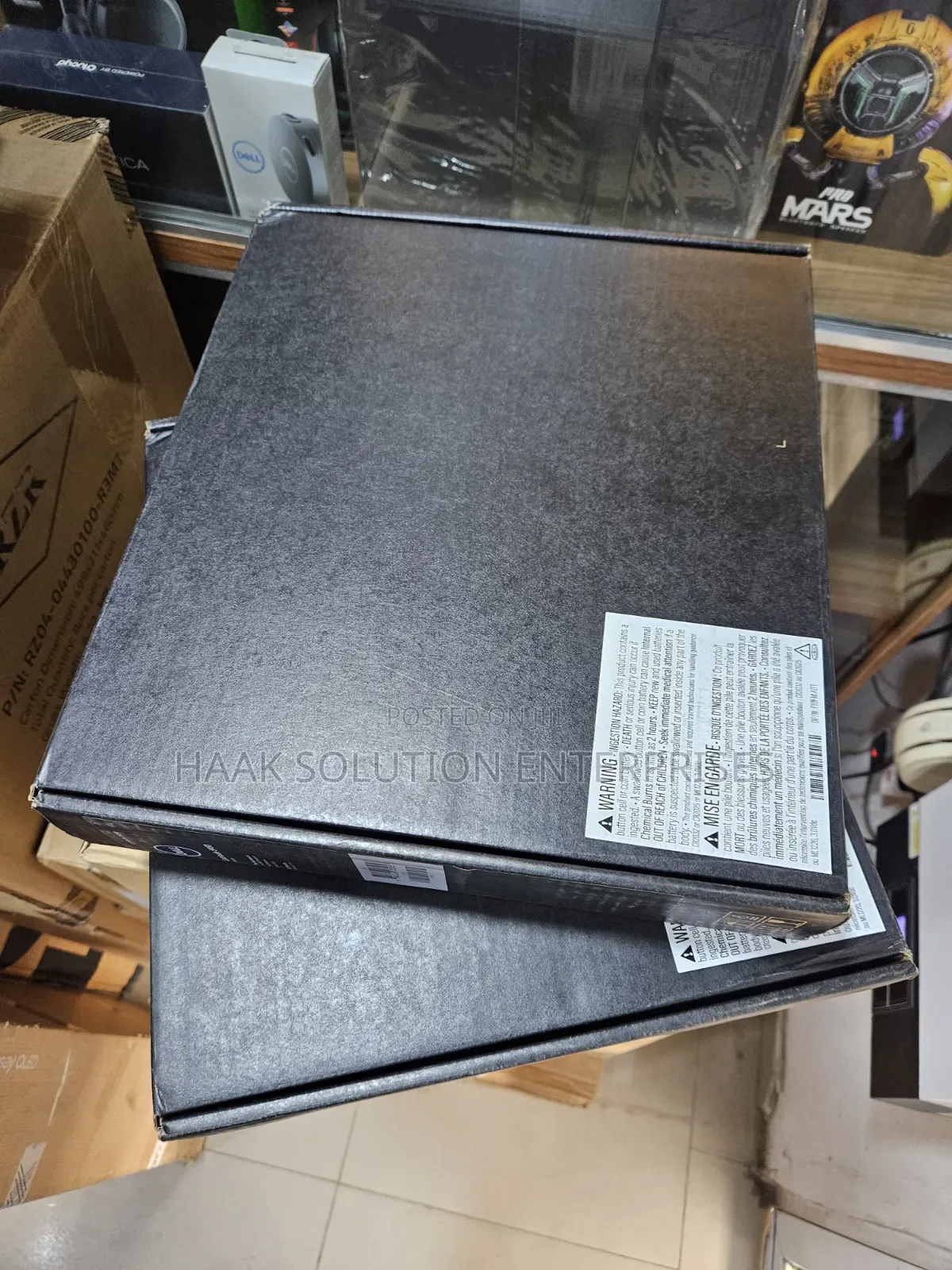 New Laptop Dell Latitude 5450 16GB Intel Core Ultra 5 SSD 256GB