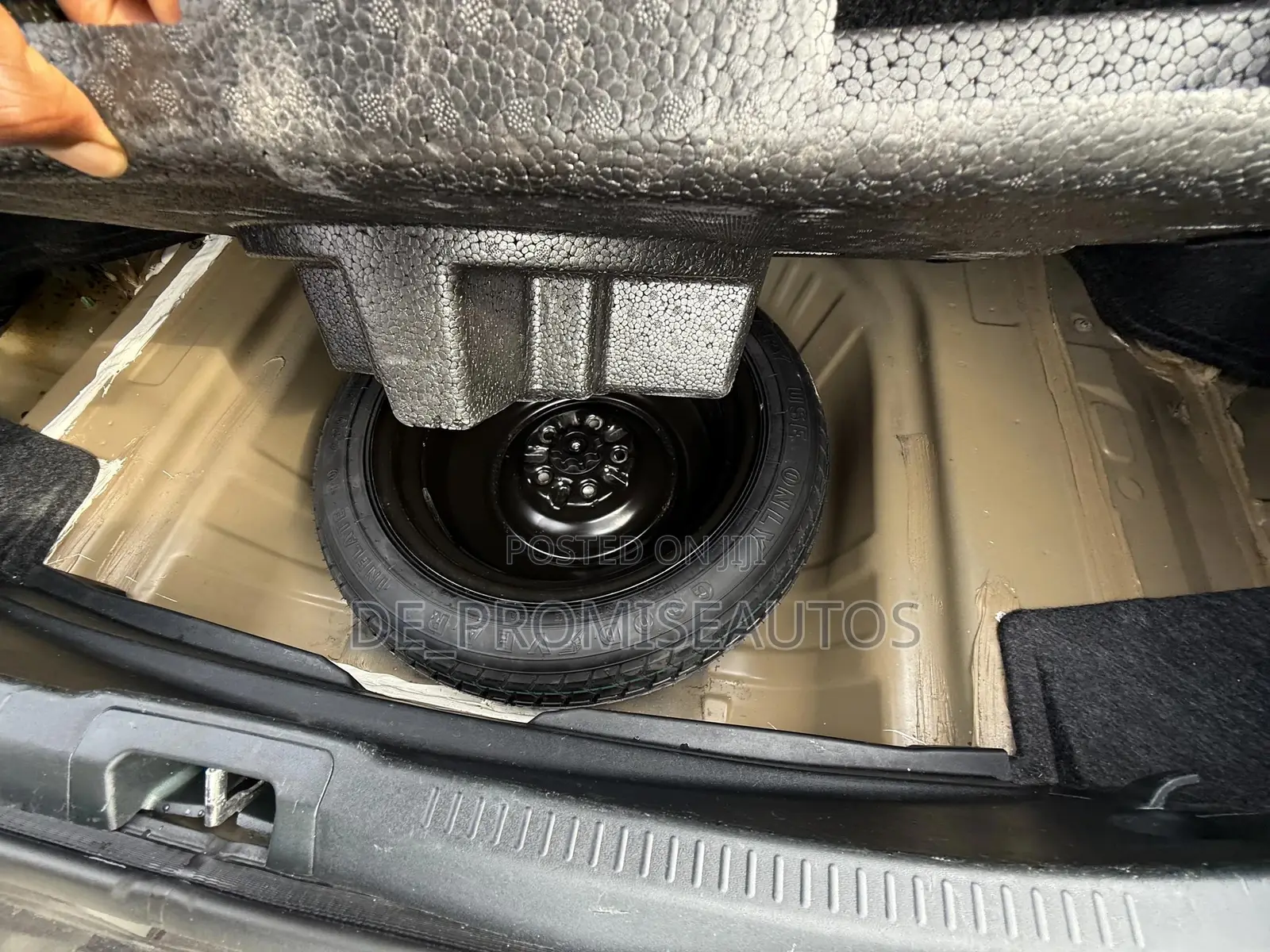 Toyota Camry 2014 Gray
