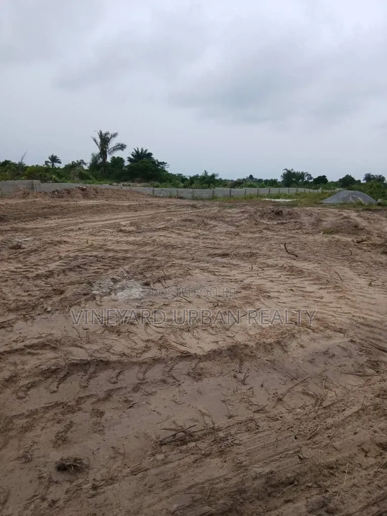 Promo Offer in Ibeju-Lekki | Government Allocated | Free Inspection