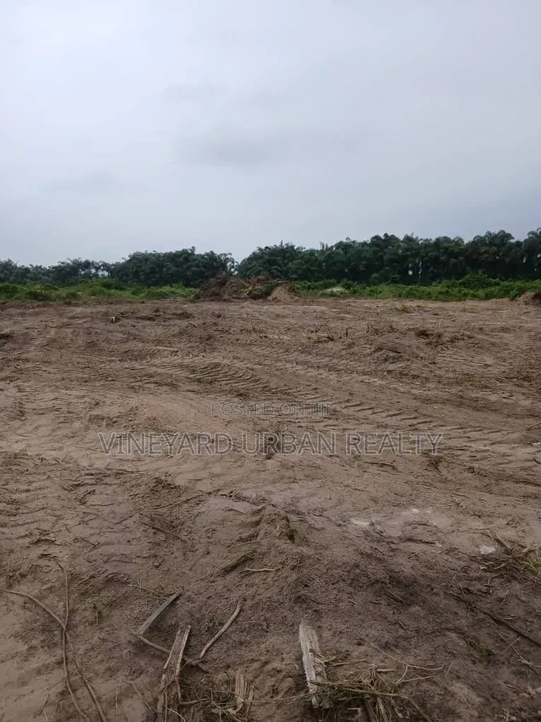 Promo Offer in Ibeju-Lekki | Government Allocated | Free Inspection