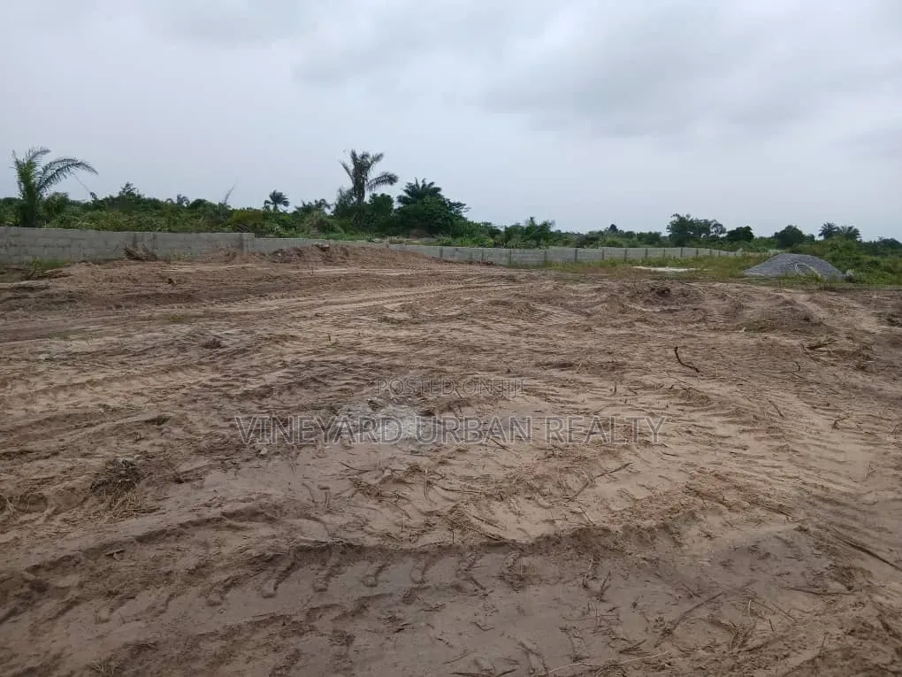 Promo Offer in Ibeju-Lekki | Government Allocated | Free Inspection