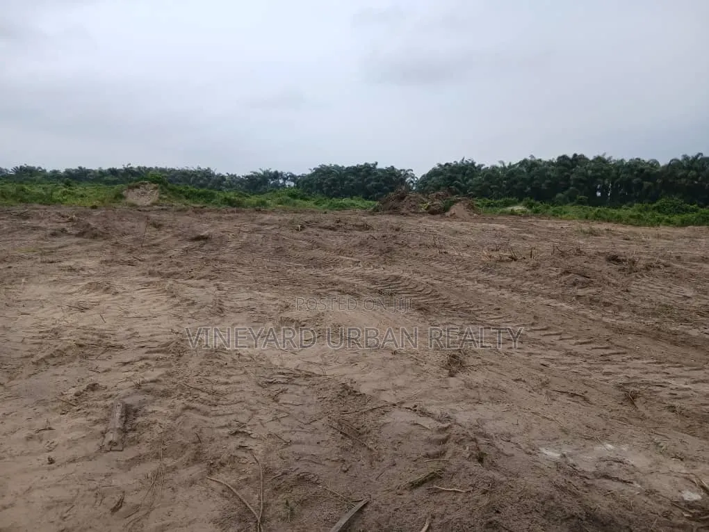 Promo Offer in Ibeju-Lekki | Government Allocated | Free Inspection