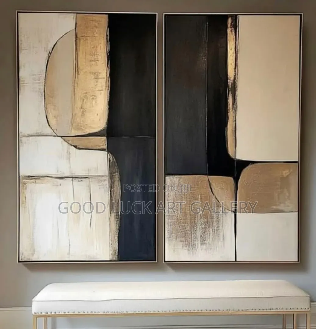 Two Sets of Natural Abstract