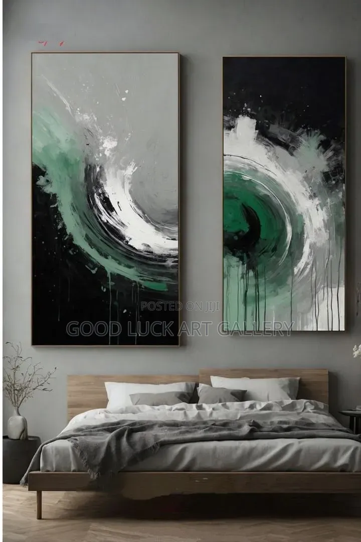 Two Sets of Natural Abstract
