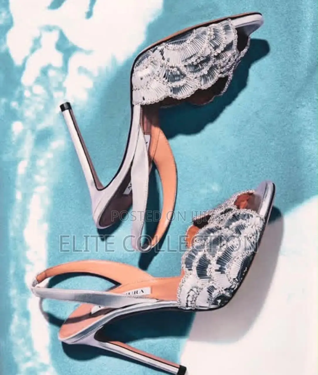 Brand_aquazara High Quality Heel Size__37 to 42 Box_
