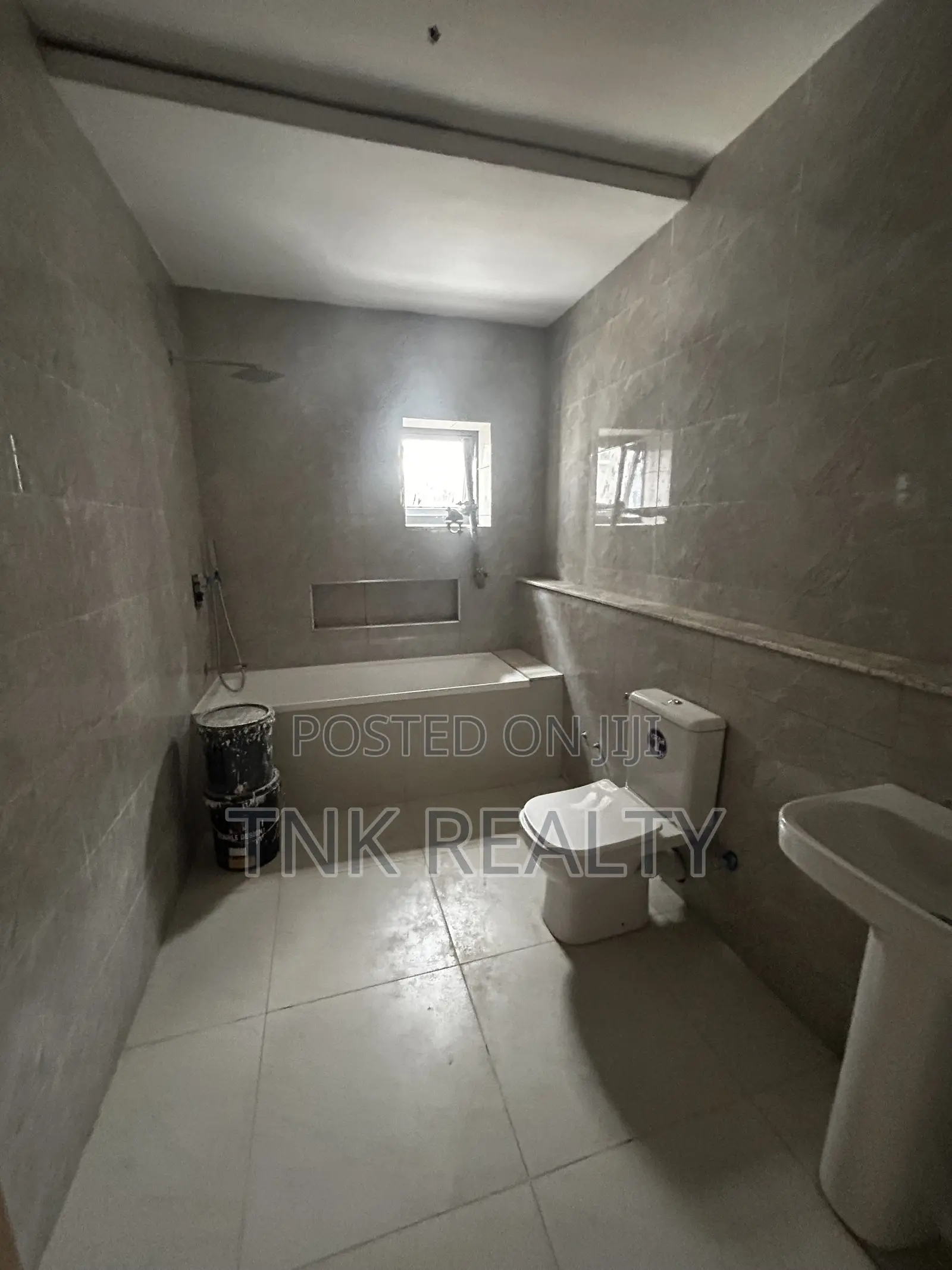 Furnished 5bdrm Duplex in Cosgrove Estate, Katampe (Main) for sale