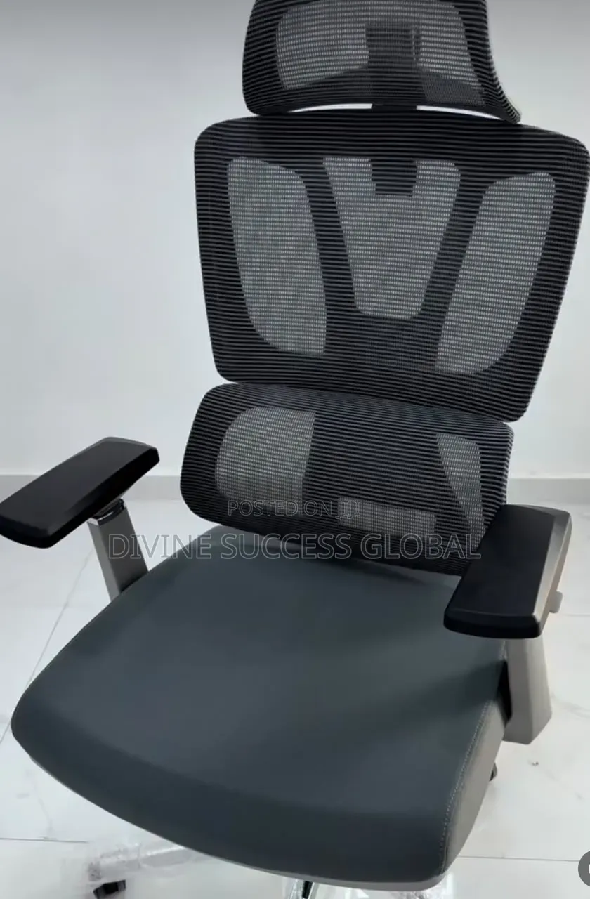 Quality Imported Ergonomic Butterfly Office Chair