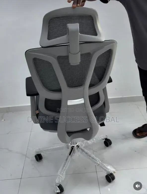 Quality Imported Ergonomic Butterfly Office Chair
