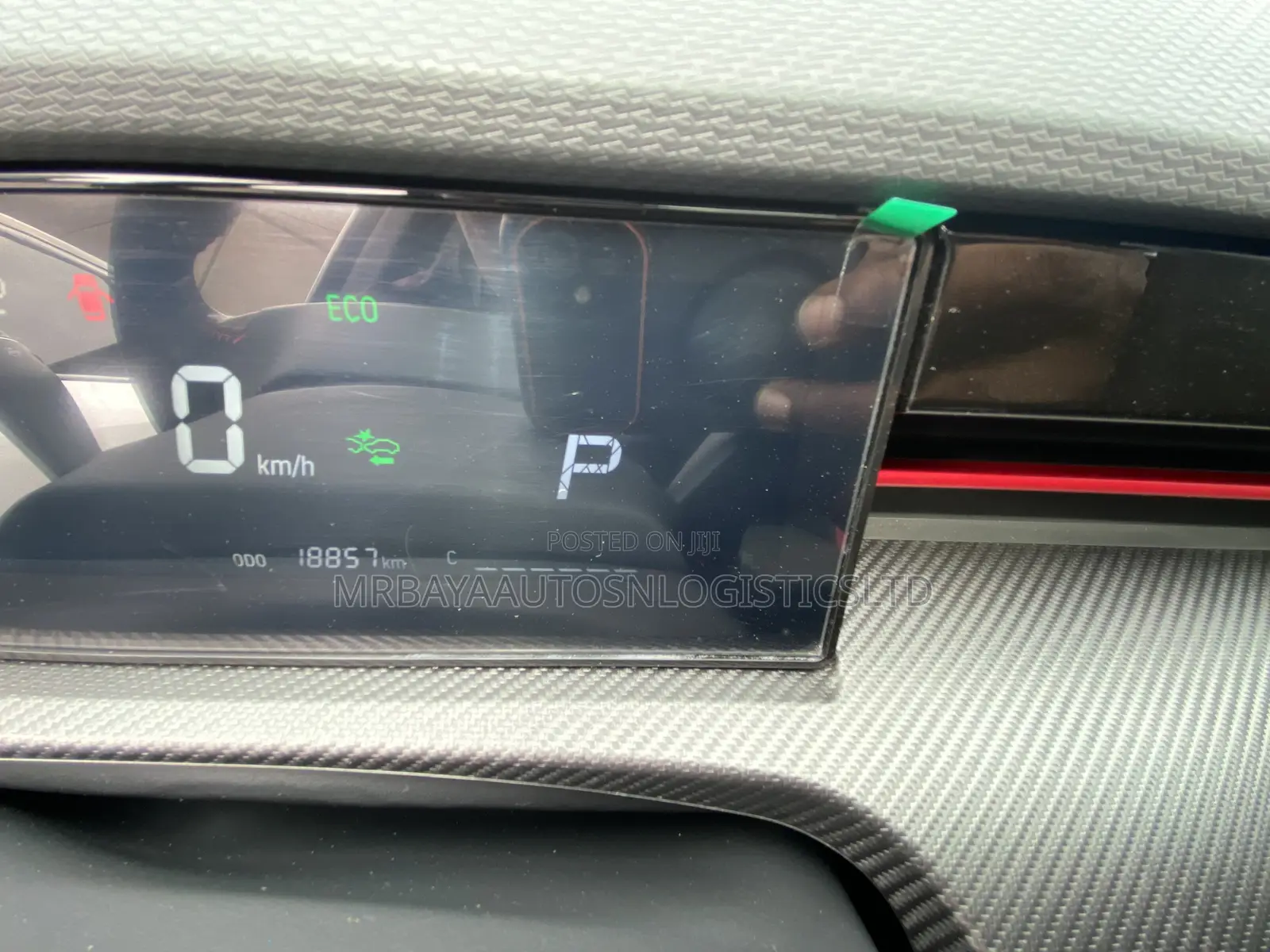 Jetour Dashing 1.5 Petrol FWD 2023 Gray