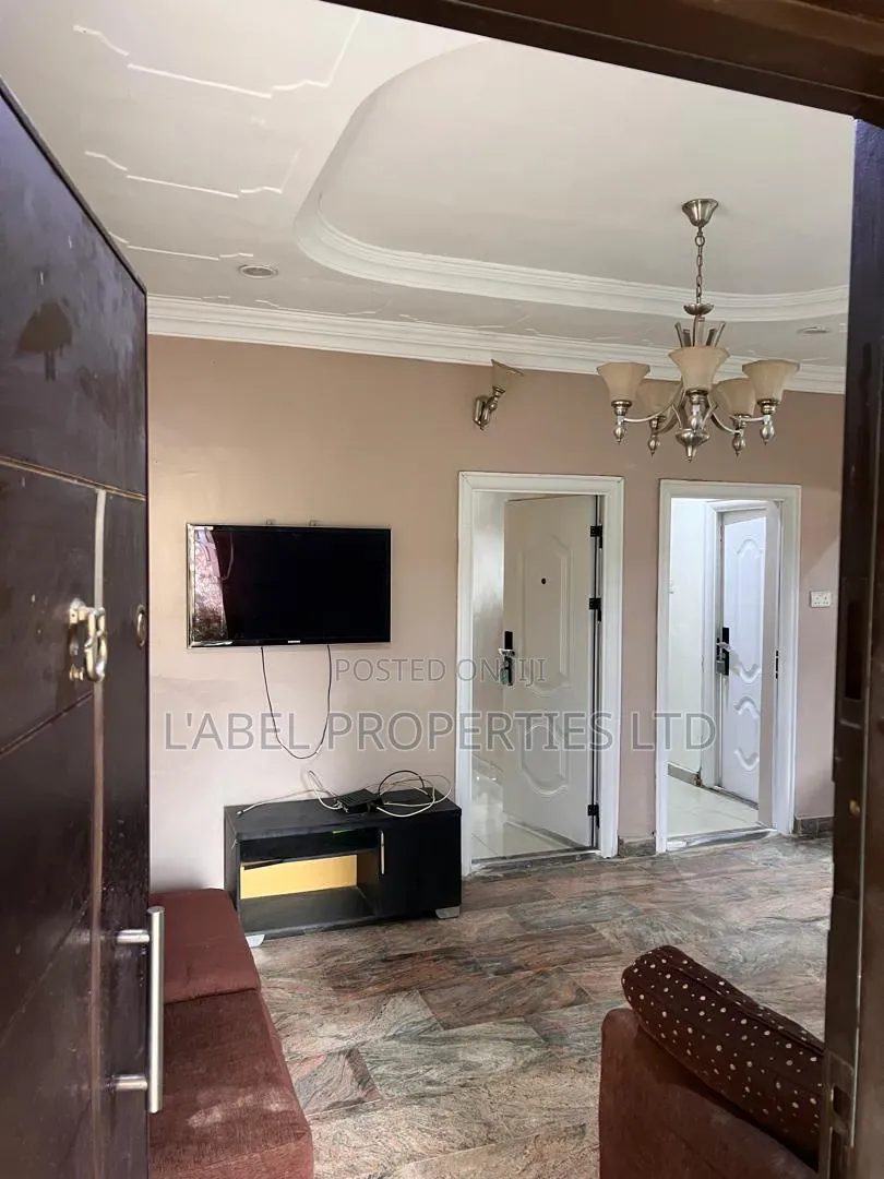 2bdrm Apartment in Suncity Estate for rent