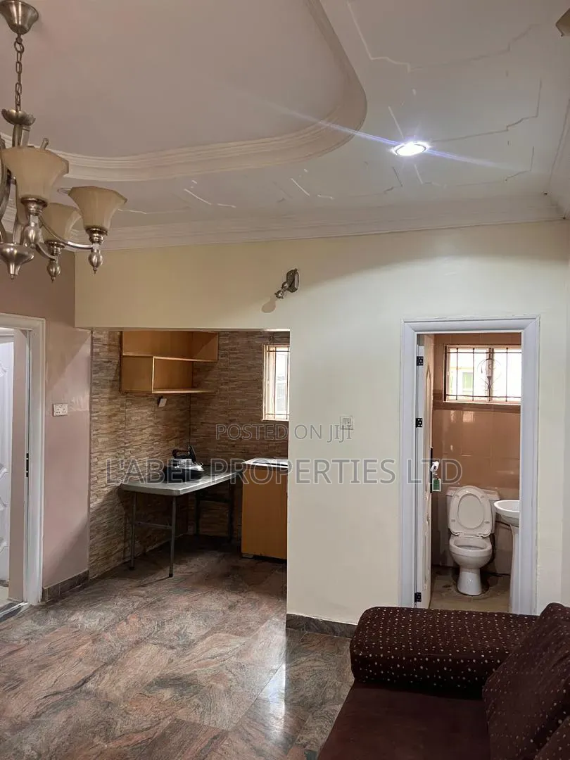 2bdrm Apartment in Suncity Estate for rent