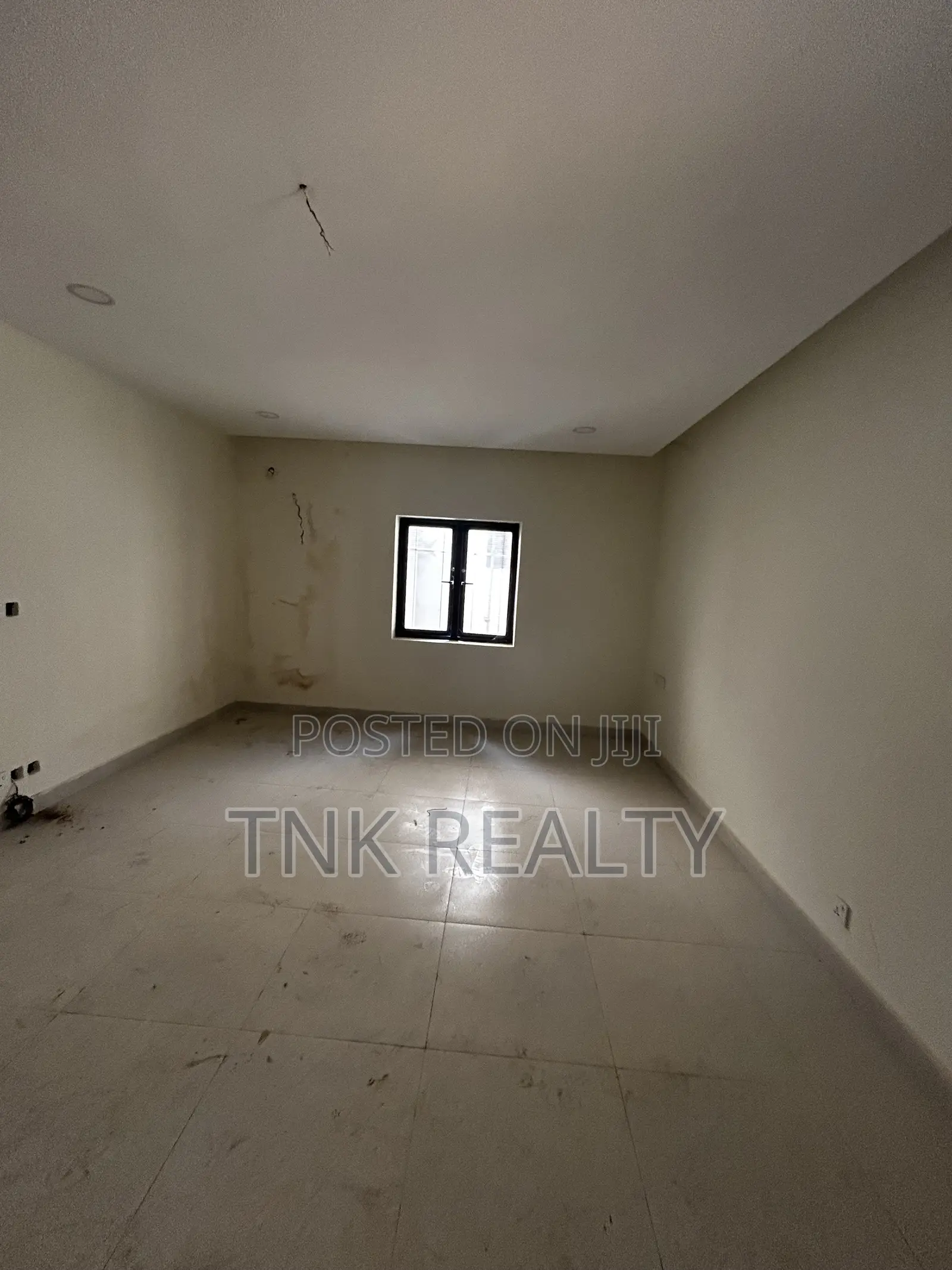 5bdrm Duplex in Cosgrove Estate, Katampe (Main) for sale
